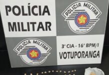 Adolescente é apreendido por tráfico de drogas em Votuporanga