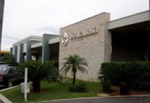 Homem de 58 anos é baleado no bairro Estação