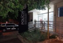 Idoso morre enforcado por jovem após cobrar dívida em Monte Aprazível; suspeito foi preso