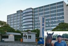 Homem baleado em Votuporanga morre após 15 dias no Hospital de Base