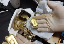 Empresária de Ilha Solteira é presa em operação da PF contra esquema criminoso de mineração de ouro