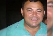 Homem morre pisoteado enquanto fazia curativo em boi em Castilho