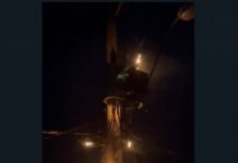 Sobrecarga em transformador assusta moradores do Jardim Universitário