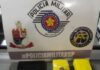 Polícia Militar prende traficantes com quase 2 kg de maconha em Votuporanga