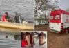 Homem morre ao tentar resgatar filhas de afogamento em rio Grande
