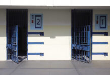 ‘Saidinha’: Justiça libera 1,9 mil detentos na região