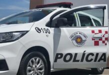 Idoso morre após ser agredido em Pontes Gestal