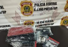 Homem é preso em operação da PF por armazenar materiais com pornografia infantil em Rio Preto