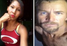 Polícia prende marido que matou mulher com mais de 10 facadas em praça pública de Severínia