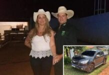 Justiça absolve jovem acusado de latrocínio de homem que assassinou companheira em Rio Preto