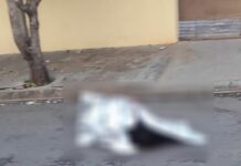 Polícia Civil investiga homicídio em bar de Catanduva