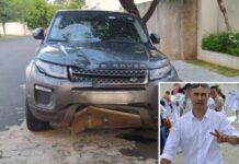 Acordo determina pagamento de indenização e suspensão de CNH de pecuarista que provocou morte de sushiman