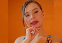 Polícia prende suspeito de matar jovem encontrada com corpo coberto de cimento