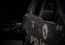 Suspeitos são presos por envolvimento em triplo homicídio na região