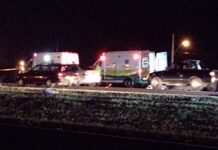 Sem-teto morre após ser atropelado em rodovia da região