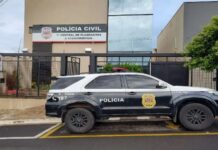 Mulher é entubada após ser esfaqueada no pescoço em Rio Preto