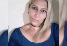 Homem é preso suspeito de matar ex a facadas em Bento de Abreu