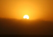 TEMPO: Onda de calor vai piorar superando 40ºC a partir desta sexta, diz Inmet