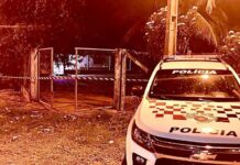 Homens são mortos a facadas em Castilho; suspeito foi preso