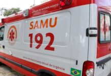 Idoso morre afogado após cair em piscina de casa enquanto fazia limpeza