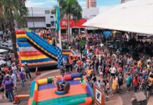 Fundo Social promove 2ª edição do Conecta Criança