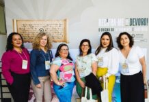 Santa Casa participa de maior evento de faturamento e auditoria