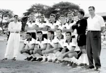 Campanha histórica de 1960 tem capítulo especial em livro da Votuporanguense