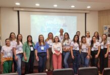 Santa Casa realiza 1º Encontro de Famílias Atípicas