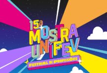Últimos dias de inscrições para a 15ª Mostra Unifev