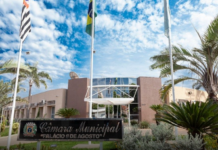 CÂMARA DE VOTUPORANGA – Na 32ª Sessão do ano vereadores analisarão as contas da Prefeitura de 2021