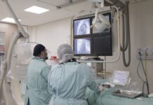 HB Cor – Hospital de Base tem aumento de 16% em cateterismos, exames feitos no coração