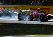 F1 2023: Verstappen venceu 10ª corrida consecutiva