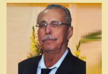 Falece aos 86 anos o Sr. Mauro Giolo