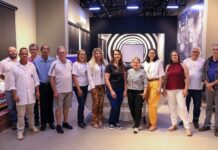 Unifev repassa milhares de unidades de donativos à entidades arrecadados no Congresso de Negócios 2023