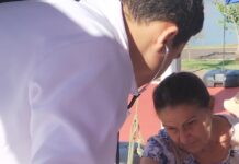 Setembro Vermelho: HB realiza mais de 100 exames gratuitos em evento que conscientiza sobre a saúde do coração