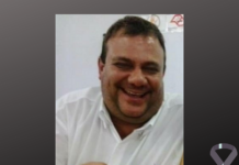 Falece Luiz Augusto Galetti Secafem, aos 59 anos