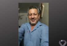 Falece Silvio Roberto Teixeira, aos 57 anos