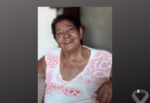 Falece Lúcia Vera Canjo, aos 76 anos