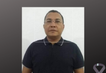 Falece Éder Antonio Balduíno, aos 60 anos