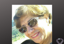 Falece aos 76 anos Lolay Dumara de Jesus Toloni