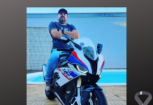 Falece Vinicius Marcel Beraldi Scabelo, aos 41 anos