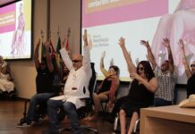 Instituto de Reabilitação Lucy Montoro promove palestras sobre capacitismo em alusão ao Dia da Pessoa com Deficiência