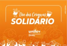 Curso de Direito promove arrecadação de brinquedos até o próximo dia 29