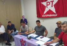 PT lança Bruno Arena a pré candidato a prefeito de Votuporanga