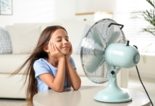 Veja dicas para economizar energia durante onda de calor