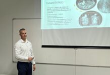Docente da Medicina Unifev recebe menção honrosa do Prêmio Capes de Tese