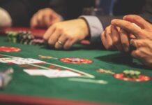 Os diferentes jogos de blackjack online que você pode jogar no Votuporanga