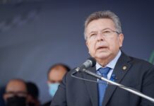 Deputado Carlão Pignatari quer mais vagas em creches e escolas, e emprego para jovens aprendizes