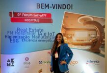 Santa Casa participa de Fórum sobre higienização
