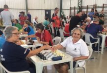 Fase estadual do JOMI: atletas de Votuporanga participam da competição